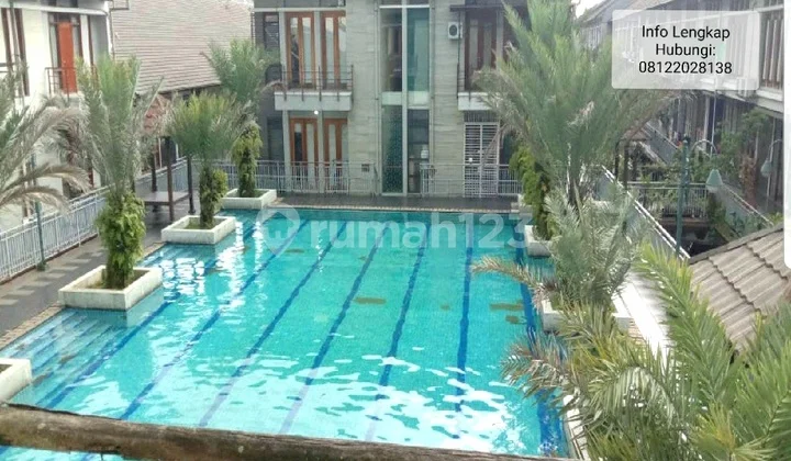 Rumah Mewah Pasteur, 5 menit keluar Tol Pasteur.