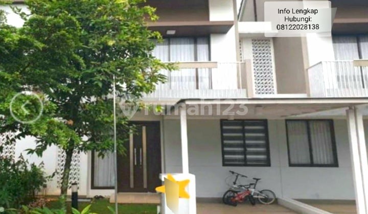 SUMARECON Bandung, Cyntia Siap Huni