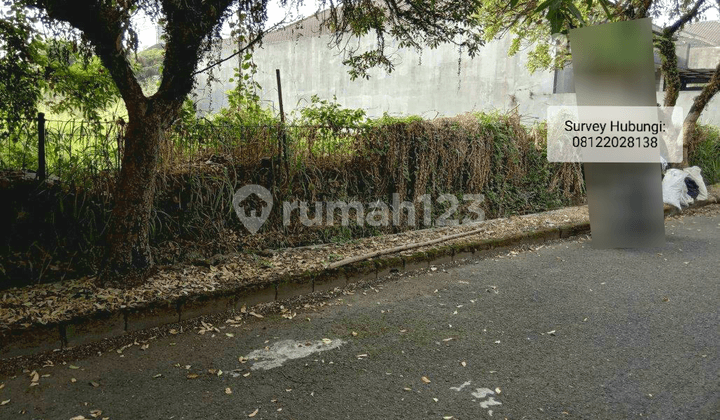 Komplek Perumahan Eksclusive di Jalan Soekarno Hatta Bandung. Dekat exit Tol Pasir Koja