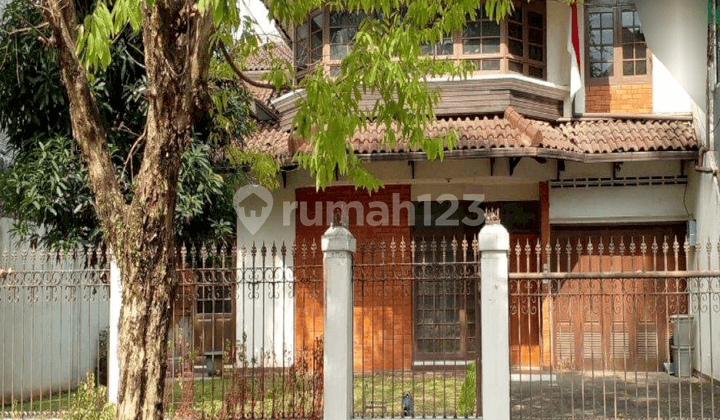 DIJUAL RUMAH SAYAP DAGO,DEKAT RS.KHUSUS GINJAL.