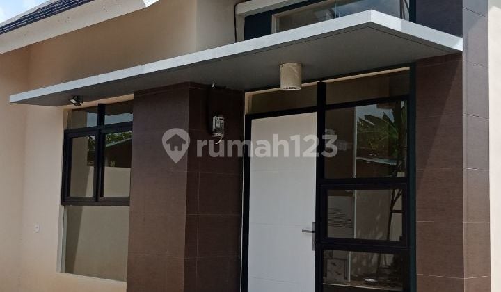 DIJUAL RUMAH DEKAT IKEA,SAYAP KBP/KOTA BARU PARAHYANGAN,AKSES TOL PADALARANG BANDUNG, SIAP HUNI.