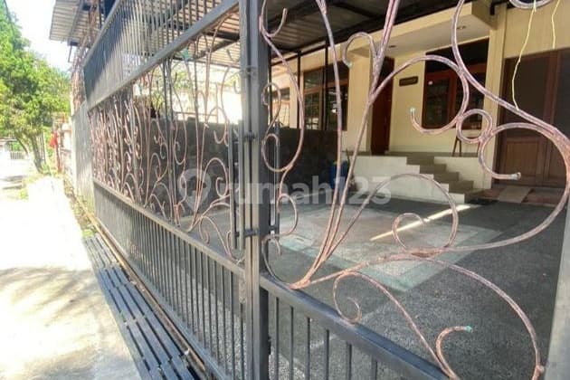 Rumah Siap Huni Strategis Pasteur Babakan Jeruk Bandung akses Tol Pasteur.