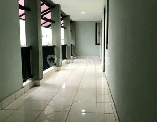Rumah Kost Mewah Furnish di Dago Kota Bandung