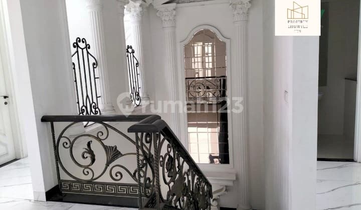 Dijual RUMAH MEWAH Komplek Elit Batununggal Bandung. AKSES TOL BUAH BATU