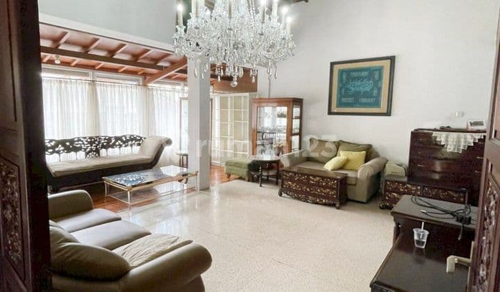 DIJUAL RUMAH DAGO 1500m2 ,Dekat Hotel & Main Road.