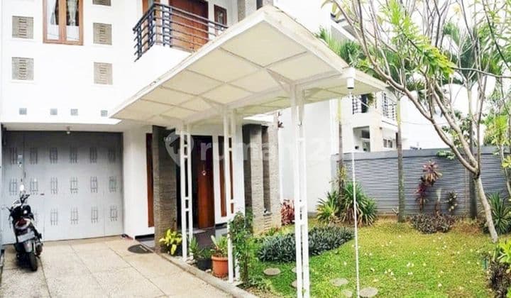 Rumah Cantik SIAP HUNI, Dekat Aston Pasteur Bandung