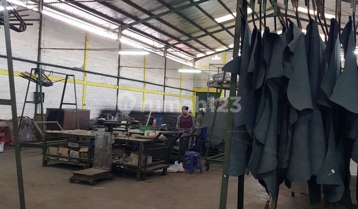 Pabrik Ready Lanjut Usaha Bahan Tas Kulit Asli Motif Terlengkap Seindonesia di Raya Laswi Buah Batu