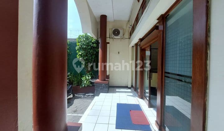 Ruko Siap Huni Strategis Main Road Pelajar Pejuang Kota Bandung