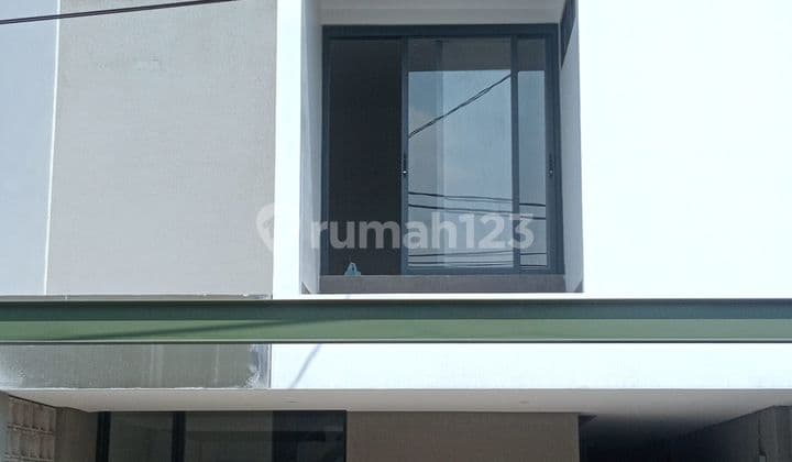 RUMAH MODEREN SAYAP TURANGGA BUAH BATU KOTA BANDUNG