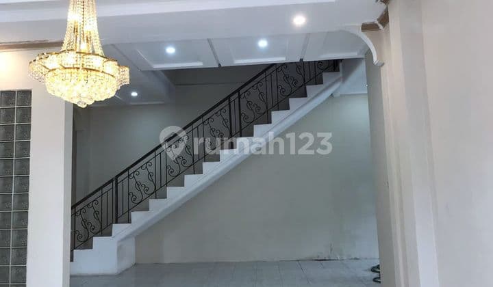Rumah Mewah Siap Huni Hook Cisaranten Kulon Gedebage Kota Bdg