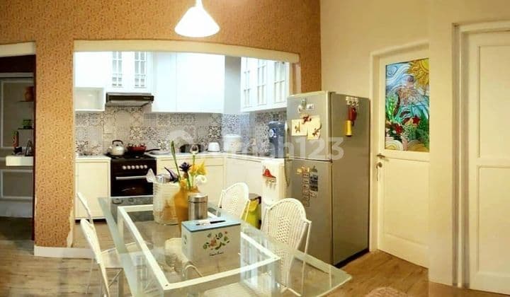 Rumah Siap Huni Sersan Bajuri Cihideung Udara Sejuk Kota Bandung