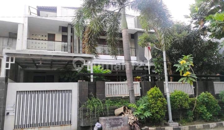 Rumah Mewah Asri Siap Huni Dekat Tsm Kota Bandung