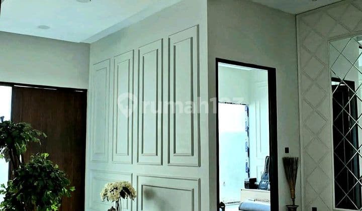 Rumah Baru Mewah Moderen Daerah Batununggal Dk Tol Kota Bandung