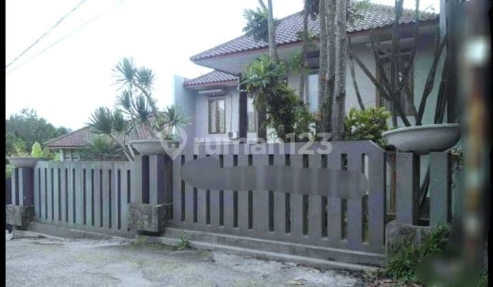 Rumah Siap Huni View Cantik Di Cimenyan Kota Bandung