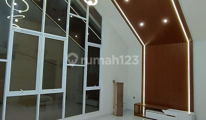 Rumah Baru Mewah Margahayu Soekarno Hatta Dk Rs Edelwise Bandung