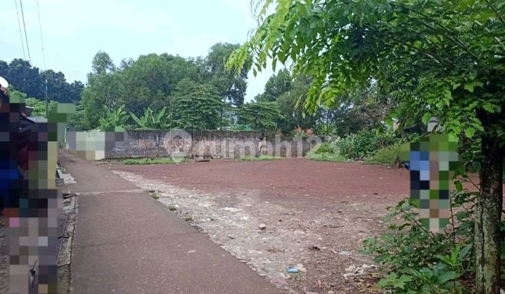 Tanah Kavling Murah Siap Bangun Di Cikampek Karawang.