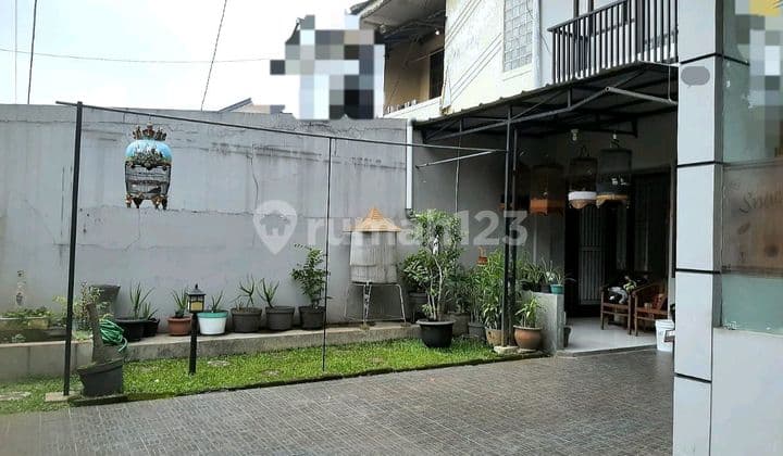 Rumah Siap Huni Tengah Kota Bandung Dk Rs Immanuel