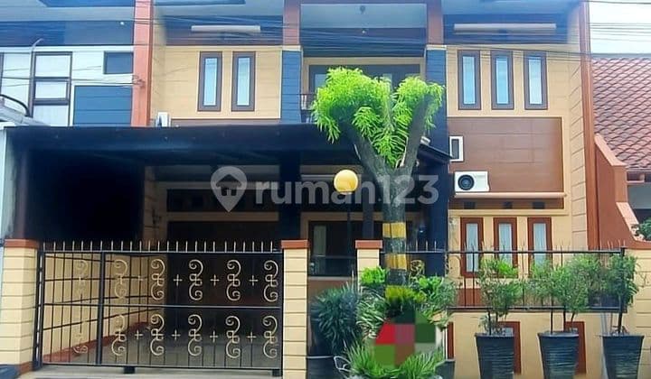 Rumah Batununggal Indah Komp Premium Siap Huni Kota Bandung