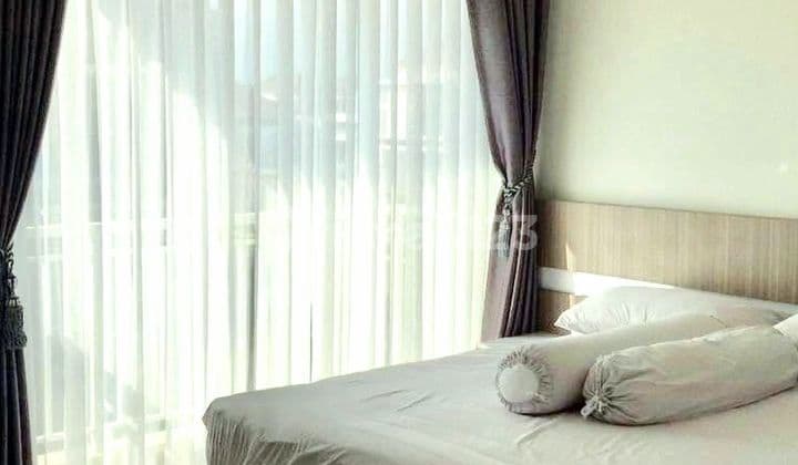 Rumah Murah Summarecon Semi Furnish Siap Huni Kota Bandung