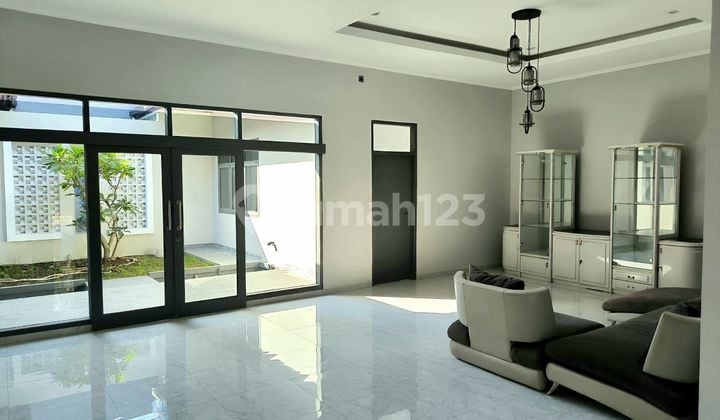 Rumah Siap Huni Cantik Terawat Di Kota Cimahi Bandung