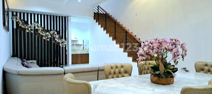 Rumah Siap Huni Mekarwangi Singgasana Kota Bandung dk Tol M Toha