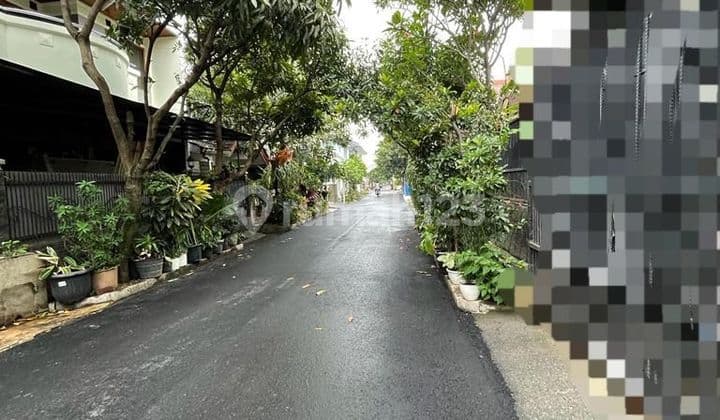 Rumah Siap Huni Komp Perum Payileukan Kota Bandung Dk Summarecon