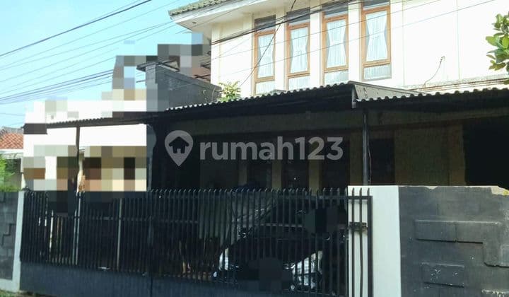 Rumah Siap Huni Harga Bawah Pasar Di Arcamanik Kota Bandung