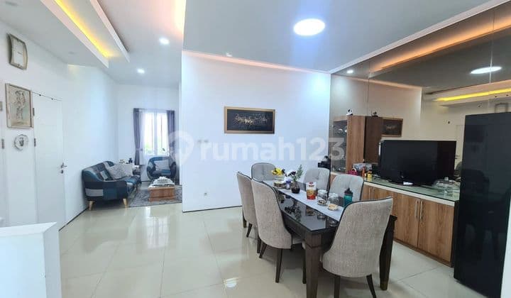 Rumah Siap Huni SetraDuta 5min Tol Pasteur Komp Elit Kota Bandung