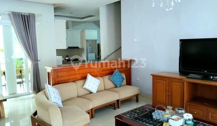 Rumah Setiabudi Regency Hook Furnish Siap Huni Kota Bandung