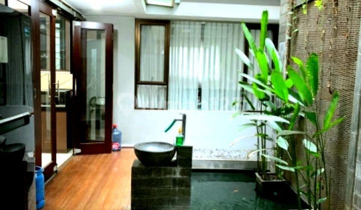 Runah Siap Huni Moderen Tengah Kota Bandung Dk Gasibu G.sate