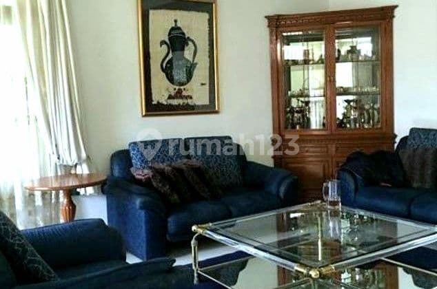 Rumah Siap Huni Klasik Di Buah Batu Cijagra Kota Bandung