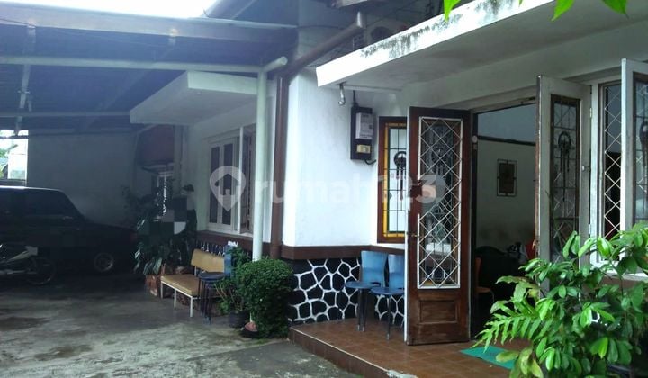 Rumah Komersil Jarang Ada Sayap Supratman Sayap Riau Kota Bandung