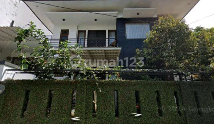 Rumah Sayap Dago View Cantik Mewah Siap Huni Kota Bandung