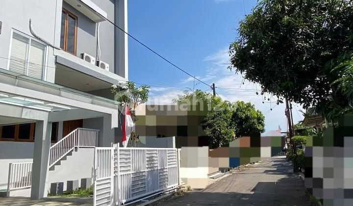 Rumah Siap Huni Furnished Baru Renov Estetik Kopo Kota Bandung