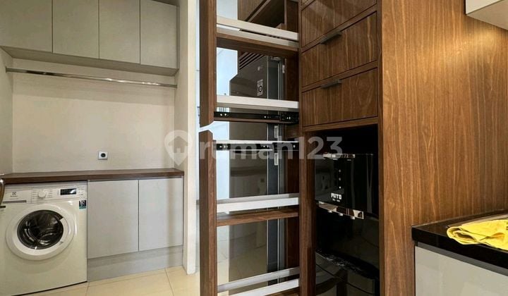 Rumah+tempat Usaha Tengah Kota Bandung Dk Alun Alun Furnished