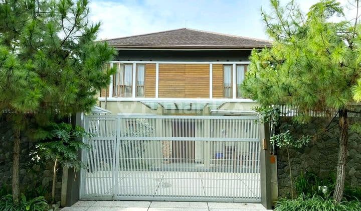 Rumah Siap Huni 5min Upi Sayap Setiabudi Kota Bandung