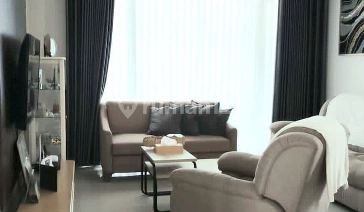 Rumah Villa Sejuk Elit Siap Huni Dago Pakar Kota Bandung