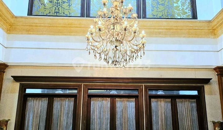 Rumah Siap Huni Mewah Dekat Trans Mall Kiaracondong Kota Bandung