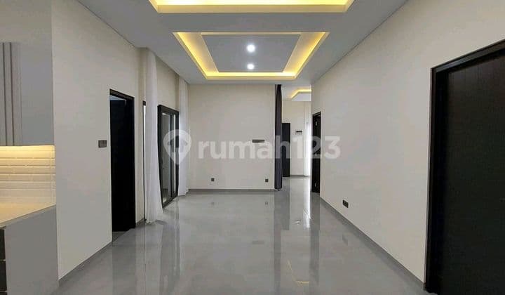 Active Productive Boarding House/Boarding Room Near Office & Binus in West Jakarta