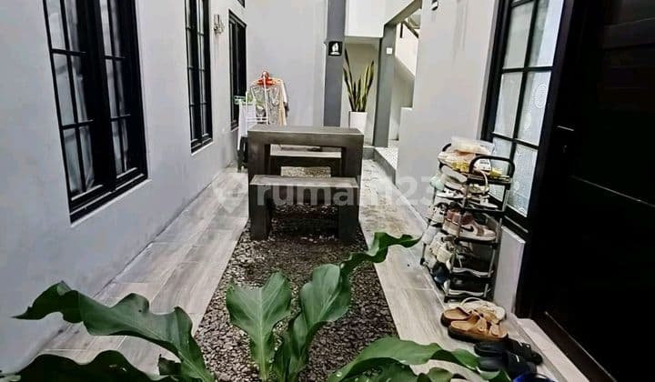 Rumah Kost & Kios Dekat Kampus di Cibiru Kota Bandung.