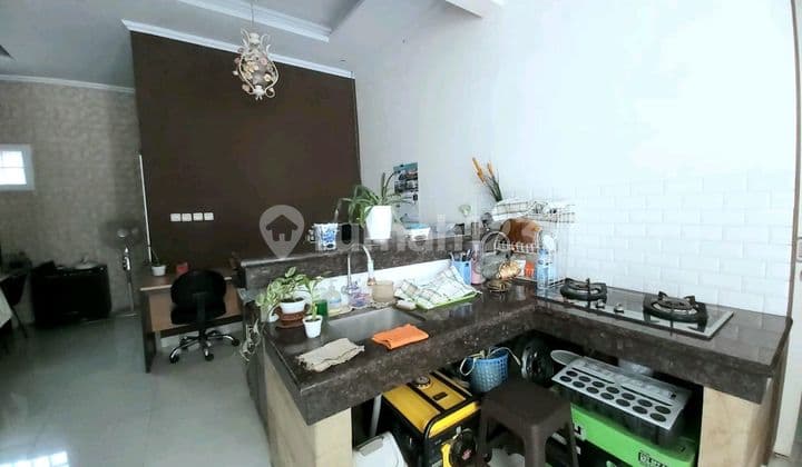 Rumah Kopo Sukamenak Dekat Miko Mall Kota Bandung