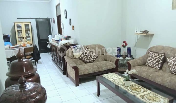 Rumah Kost Siap Huni Dk Itenas Widyatama Cikutra Kota Bandung