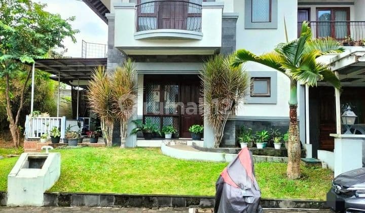 Rumah KBP/Kota Baru Parahyangan Cantik Terawat Padalarang Bandung