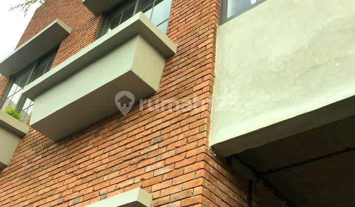 Rumah Dekat Kampus Politeknik&upi Siap Huni Cigadung Kota Bandung