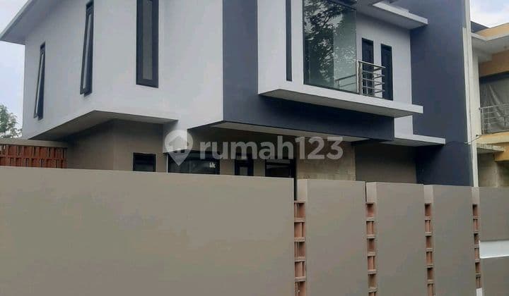 Rumah Siap Huni Renov Buah Batu Pasirluyu Kota Bandung