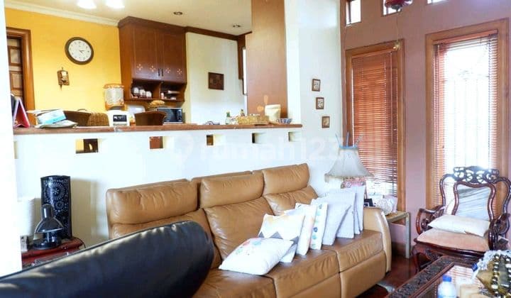 Rumah Pasteur Setrasari Dkt Maranatha,bis,7min Tol Kota Bandung