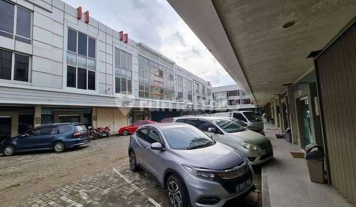 Jual Ruko 3 Lantai Dibawah Pasaran Cbd Jababeka Lippo Cikarang