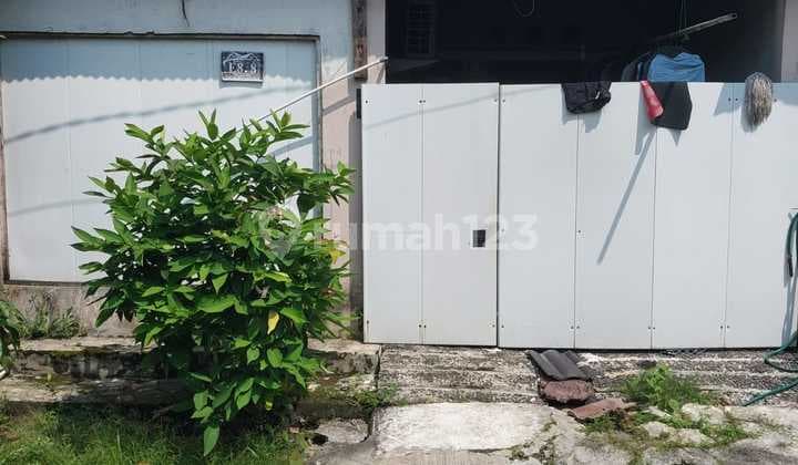 Sell Fast Cheap House 130jt in KSB Housing Serang Baru Bekasi