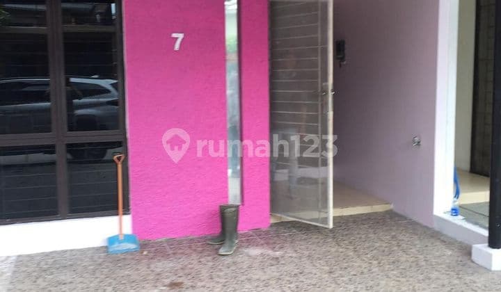 Jual Rumah Cepat di Perum Ivory Garden Lippo Cikarang Selatan