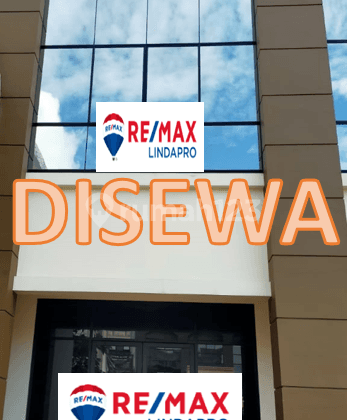 For Rent: Sedayu City Shop House, Kelapa Gading, 4 floors, 4.5 x 15, must be rented.